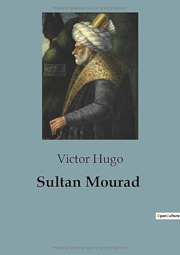 Sultan Mourad von Culturea